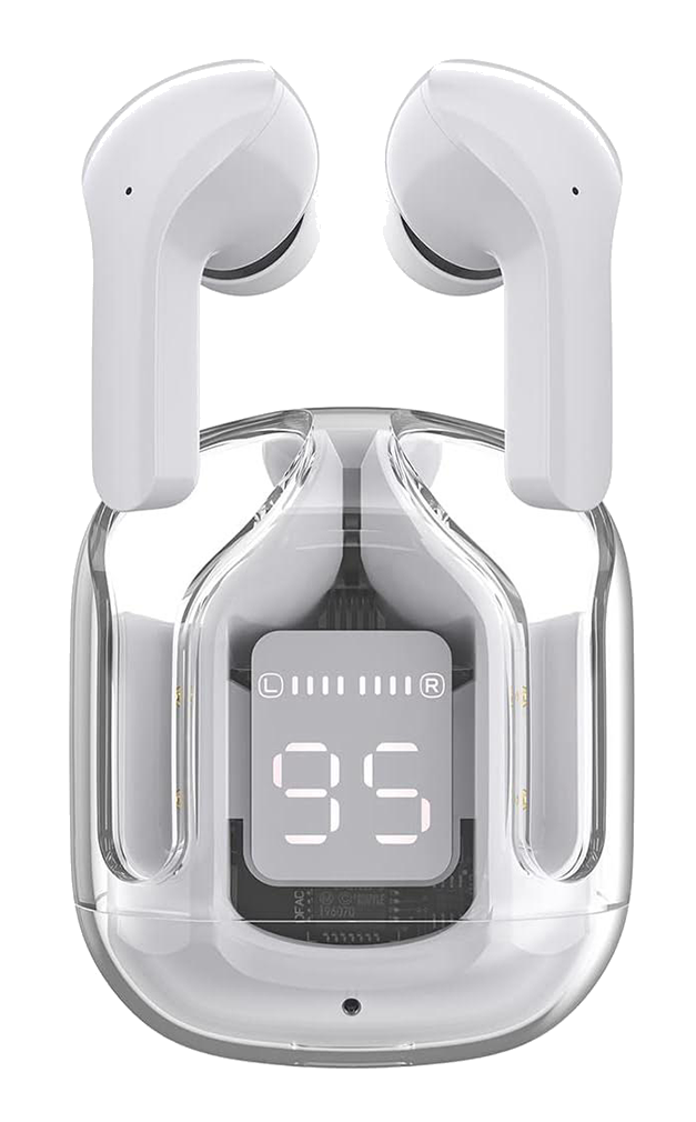 Digital Earbuds