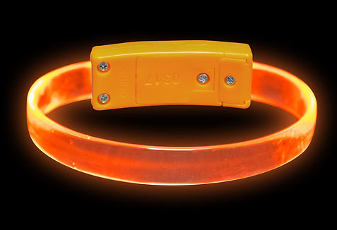 Bolt Wristband