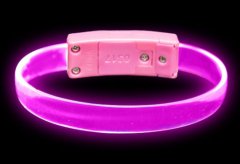 Bolt Wristband