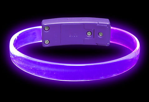 Bolt Wristband