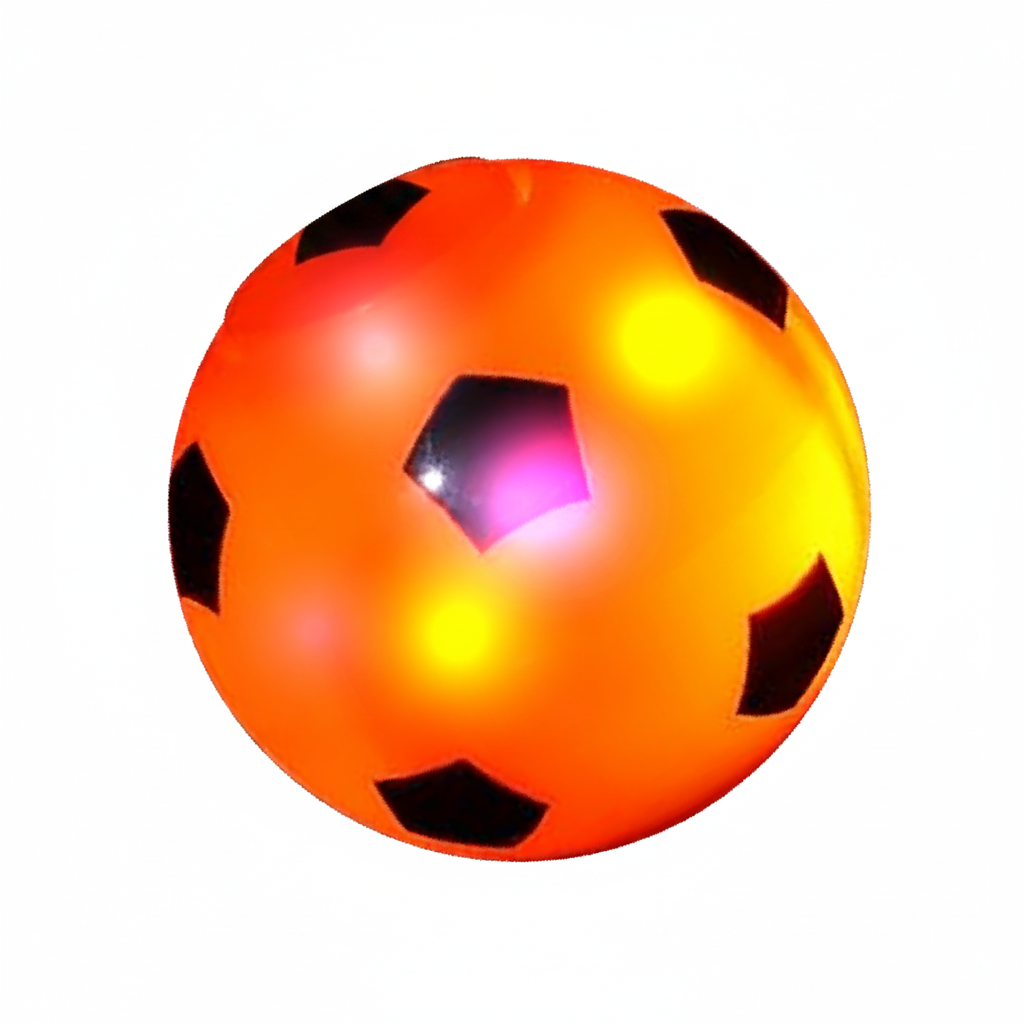 Soccer Ball Fidget Spinner