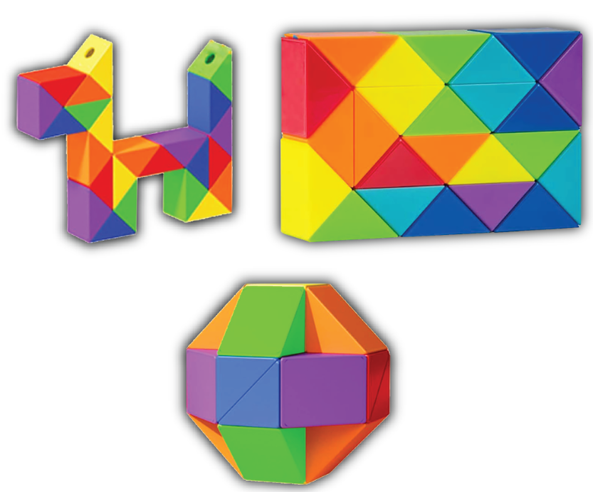 Mind Teaser Puzzle