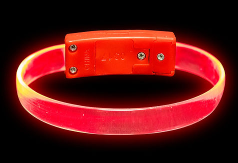 Bolt Wristband