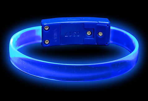 Bolt Wristband